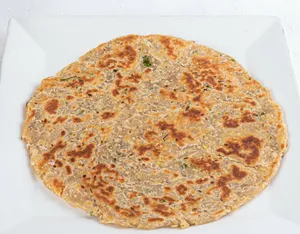 Koki Paratha