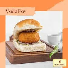 Wada Pav
