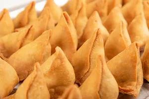 Samosa (2 Pcs)