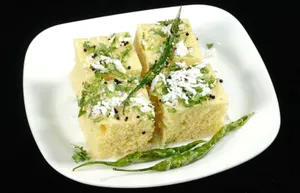 Dhokla 250 Grams