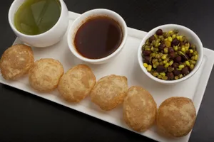 Pani Puri