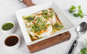 Dahi Wada