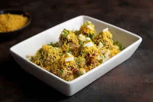 Sev Puri