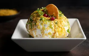 Raj Kachori