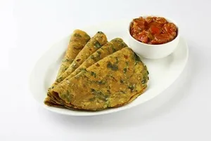 Methi Thepla 180 Grams