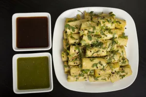 Khandvi (6 Pcs)