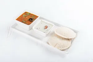 Idli Sambhar