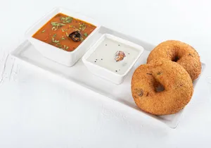 Wada Sambhar