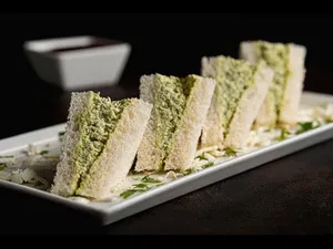 Chutney Sandwich