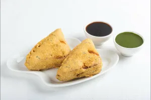 Bread Pakora