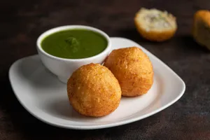 Nariyal Pattice 2 Pc