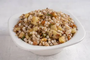 Sabudana Khichadi