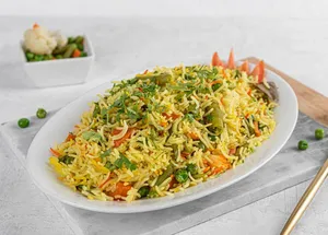 Veg Pulao