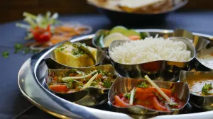 Apni Indian Thali