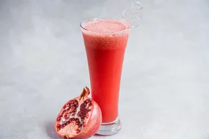 Pomegranate (Anar)