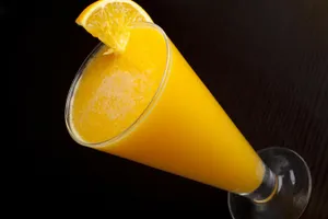 Fruit Cocktail