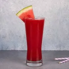 Water Melon Juice