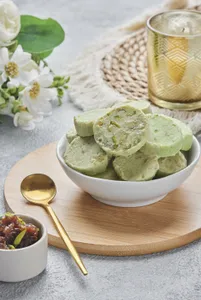 Gud Pista Kulfi