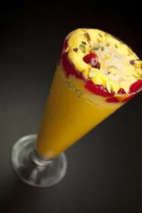 Kesar Royal Falooda
