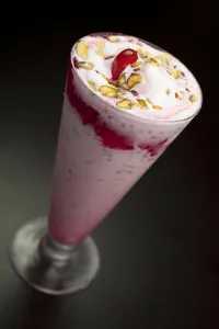 Royal Falooda