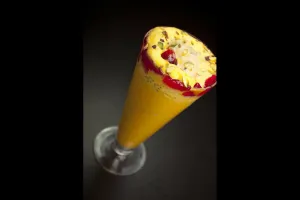 Kesar Kulfi Falooda
