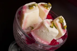 Malai Kulfi Falooda