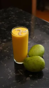 Mango Shake