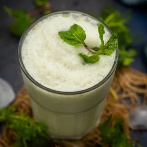 Masala Chaas