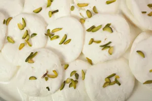Rasmalai (2 Pcs)