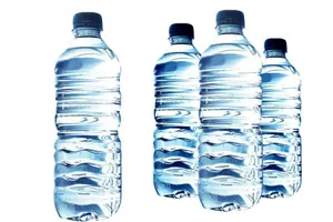 Mineral Water (L)