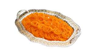 Gud Ki Jalebi 250 Grams