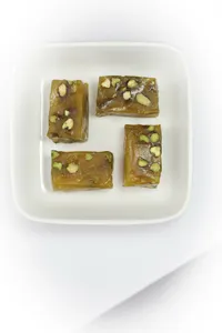 Karachi Halwa 250 Grams