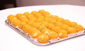 Boondi Laddoo 250 Grams