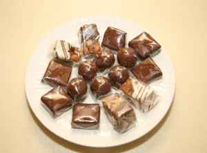 Gourmet Sweets 250 Grams