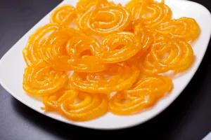 Jalebi 250 Grams