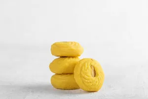 Kesari Pedha 250 Grams