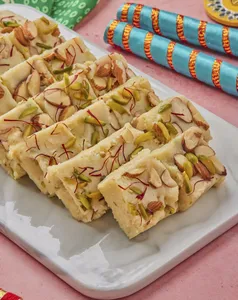 Lahori Barfi 250 Grams