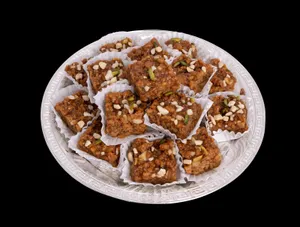 Malai Barfi 250 Grams