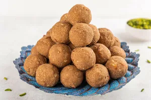 Methi Laddoo 250 Grams