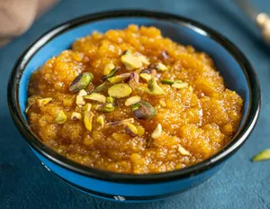 Moong Dal Halwa 250 Grams