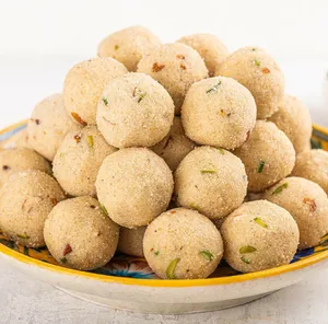 Rawa Laddoo 250 Grams