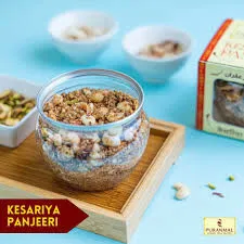 Kesari Panjiri 200 Grams
