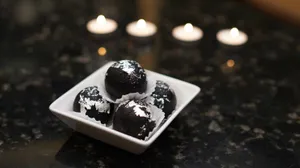 Kalajamun 250 Grams