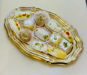 Mix Bengali Sweets 250 Grams