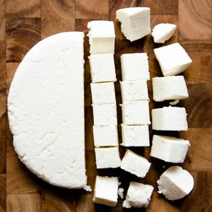 Fresh Paneer 250 gms