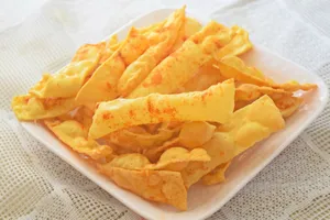 Gujarati Papdi 90 Grams