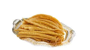 Fafda 250 Grams
