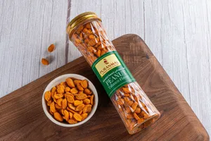 Peanuts - Tabasco Flavor 150 Grams