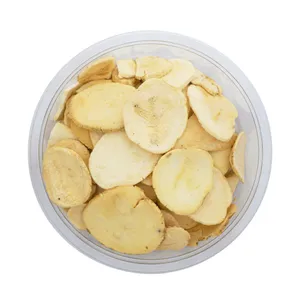 Thick Potato Chips 80 Grams