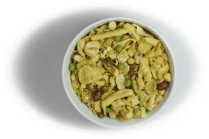 Corn Chivda 160 Grams
